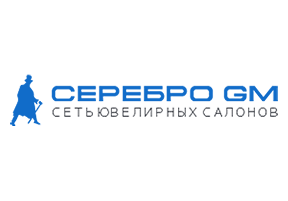 Серебро GM