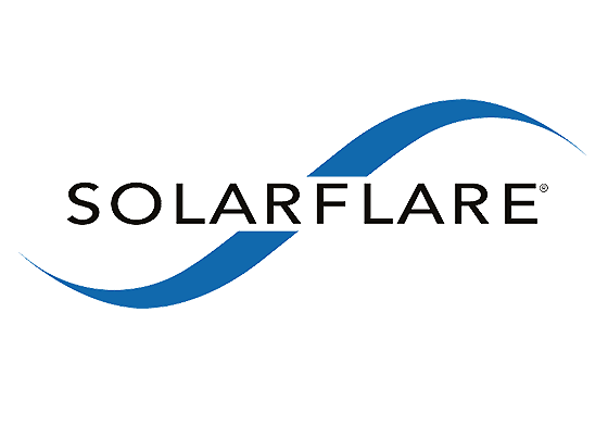 Solarflare