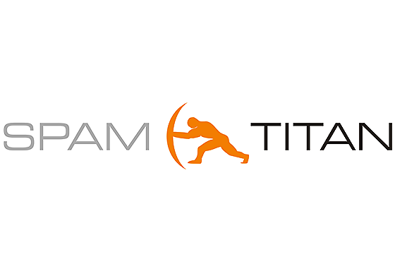 Spamtitan