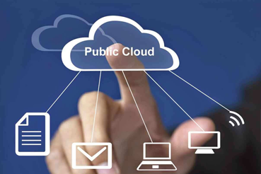 Public cloud
