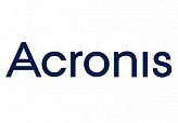 Acronis Backup Cloud